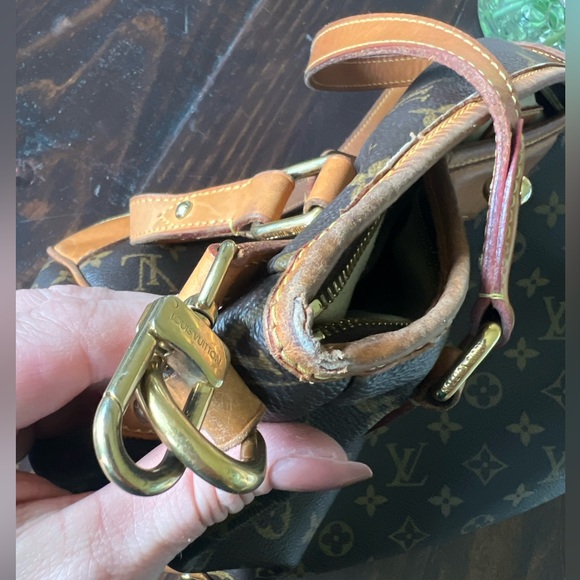 ♥️Louis Vuitton Monogram Estrela MM ♥️ - Picture 16 of 16